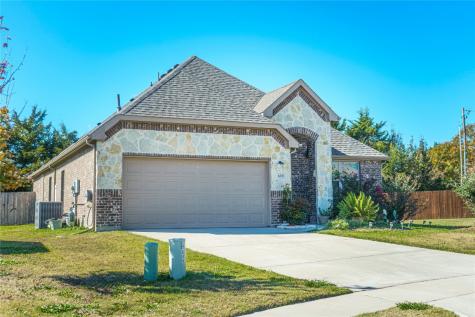 610 Alderwood Court Greenville TX 75402