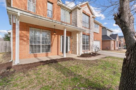 4220 Cedar Ridge Drive Grand Prairie TX 75052