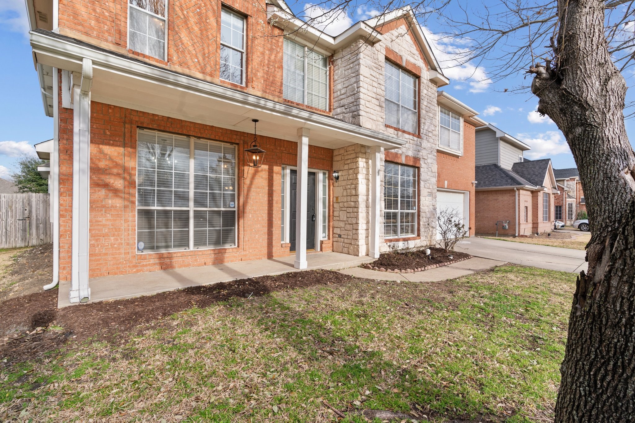 4220 Cedar Ridge Drive Grand Prairie TX 75052