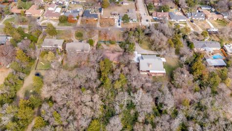 3014 Gladiolus Lane Dallas TX 75233