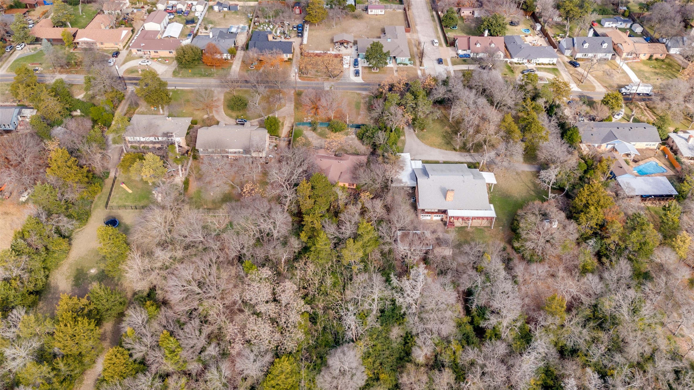 3014 Gladiolus Lane Dallas TX 75233