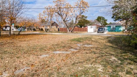 3014 Gladiolus Lane Dallas TX 75233