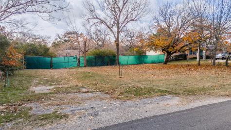 3014 Gladiolus Lane Dallas TX 75233