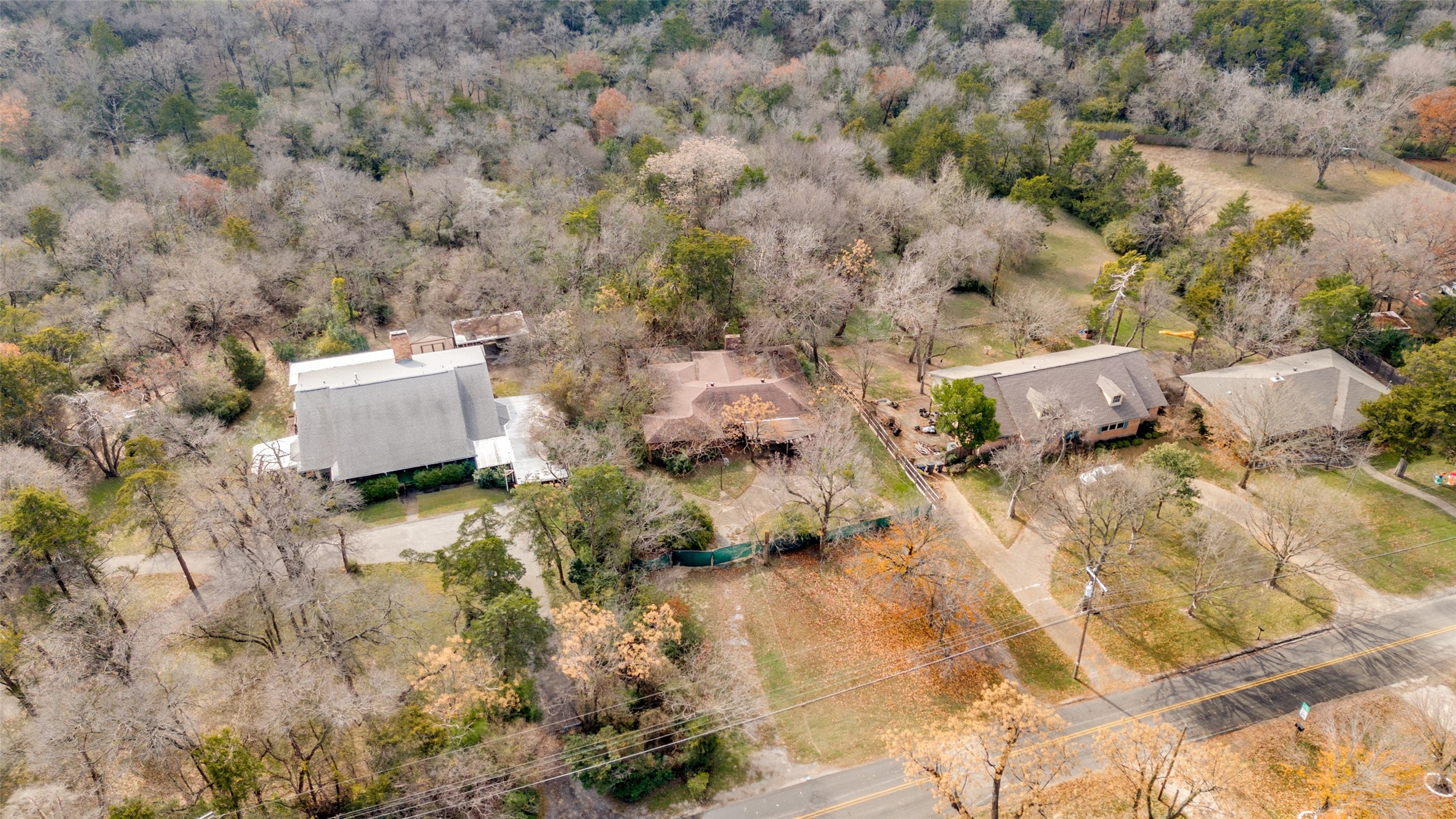 3014 Gladiolus Lane Dallas TX 75233