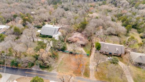 3014 Gladiolus Lane Dallas TX 75233