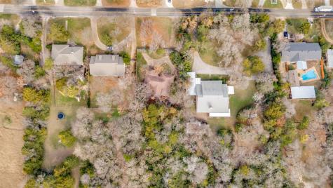 3014 Gladiolus Lane Dallas TX 75233