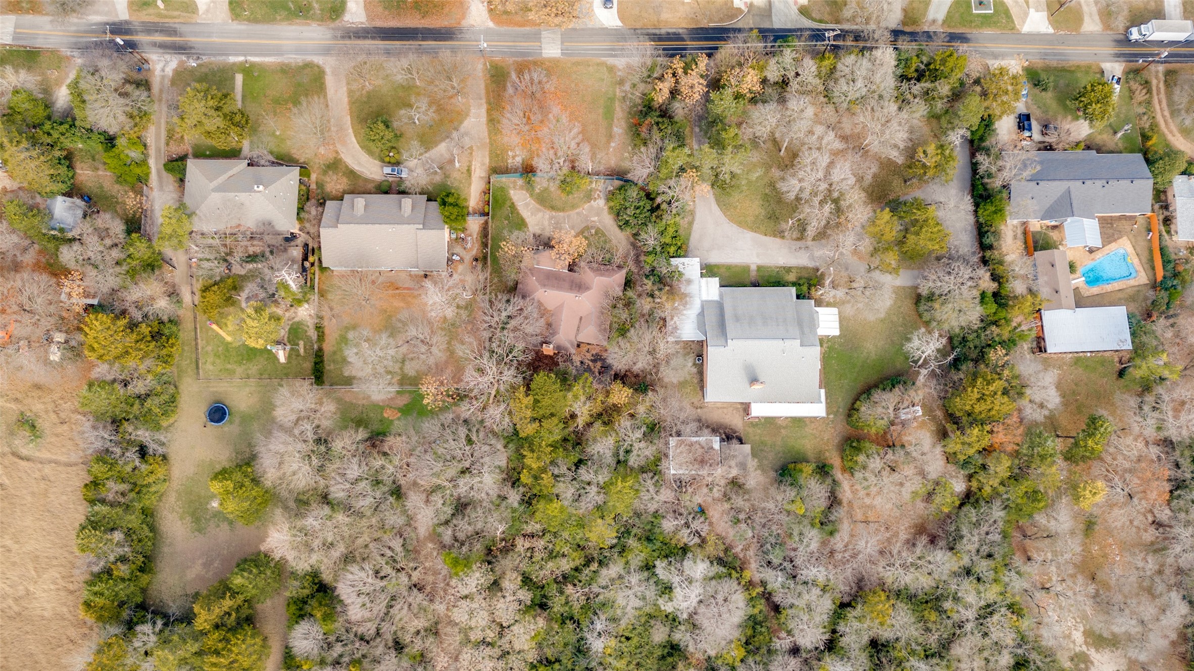 3014 Gladiolus Lane Dallas TX 75233