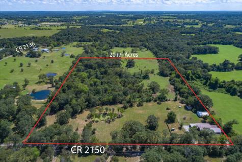 951 Vz County Road 2150 Wills Point TX 75169
