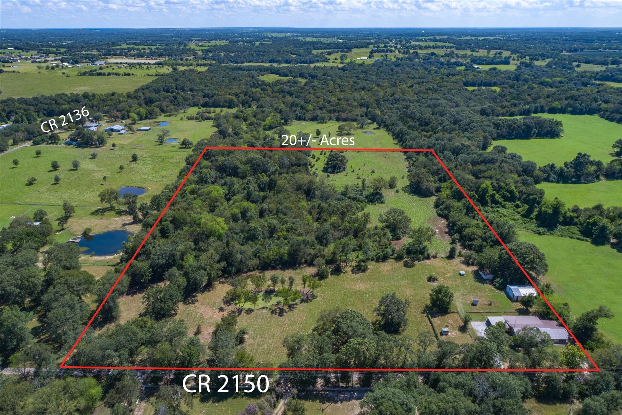 951 Vz County Road 2150 Wills Point TX 75169