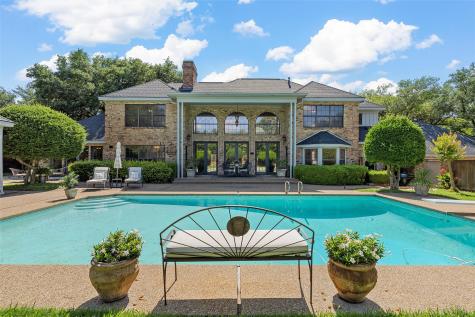 3115 Wood Lake Drive Waco TX 76710