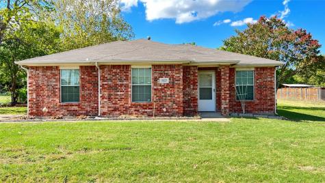2623 Mojave Drive Dallas TX 75241