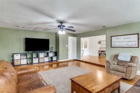 1803 Travis Street Garland TX 75042