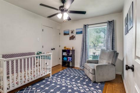 1803 Travis Street Garland TX 75042