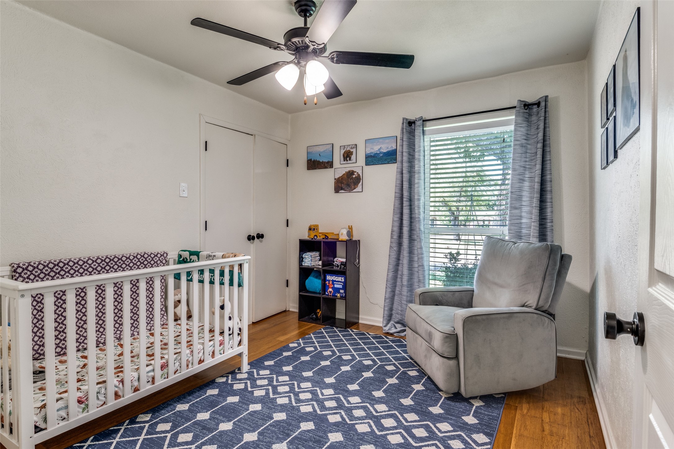 1803 Travis Street Garland TX 75042