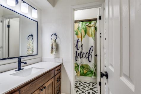 1803 Travis Street Garland TX 75042