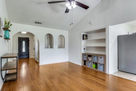 1803 Travis Street Garland TX 75042