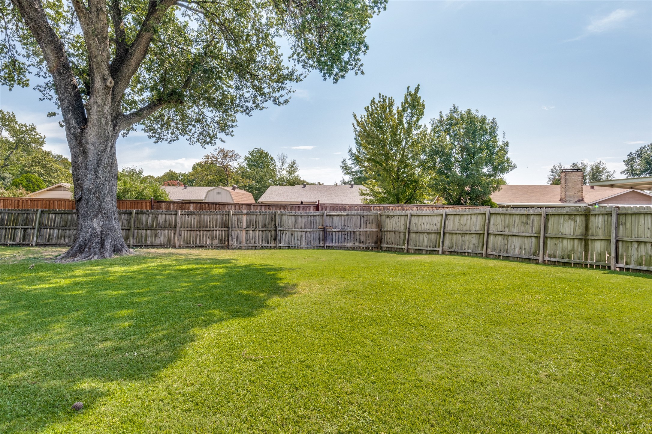 1803 Travis Street Garland TX 75042