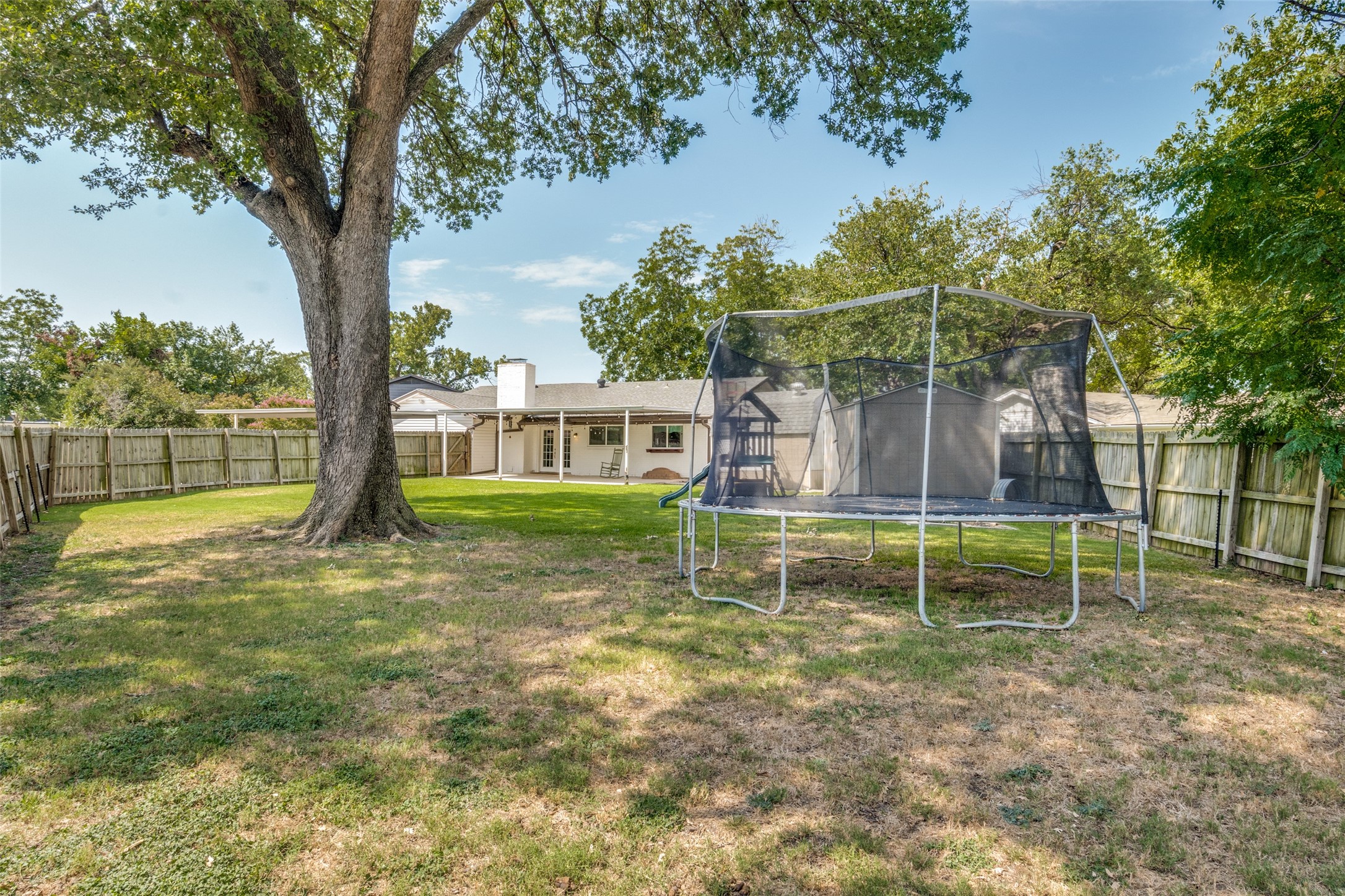 1803 Travis Street Garland TX 75042