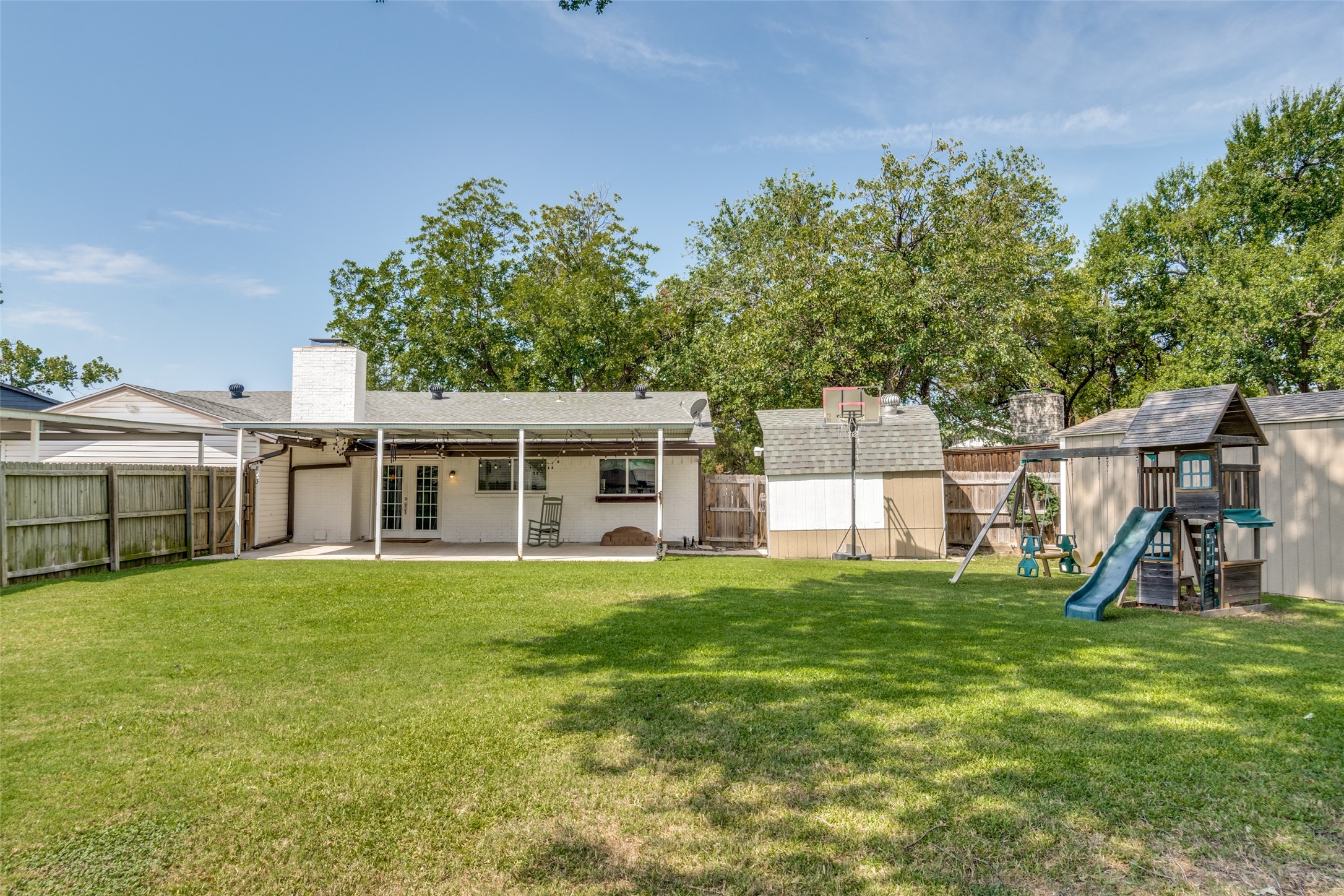 1803 Travis Street Garland TX 75042