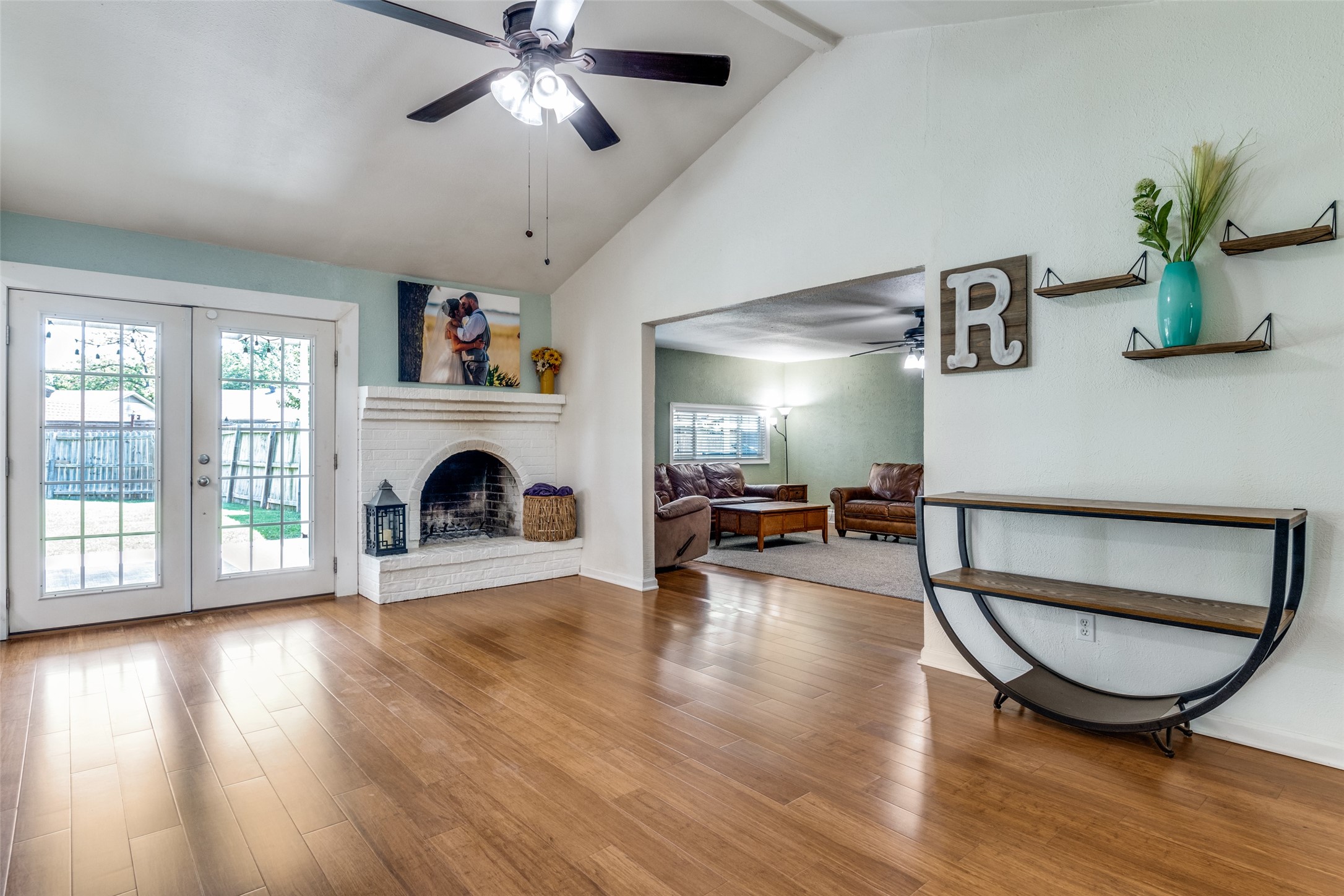 1803 Travis Street Garland TX 75042