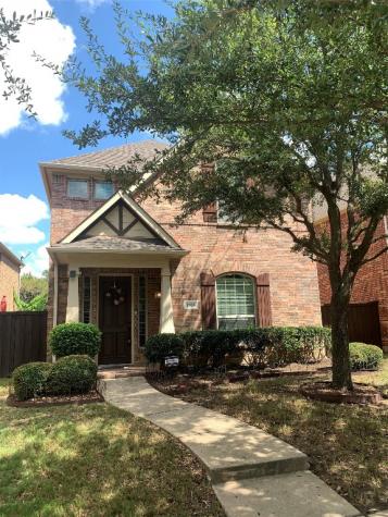 1708 Coronado Street Allen TX 75013