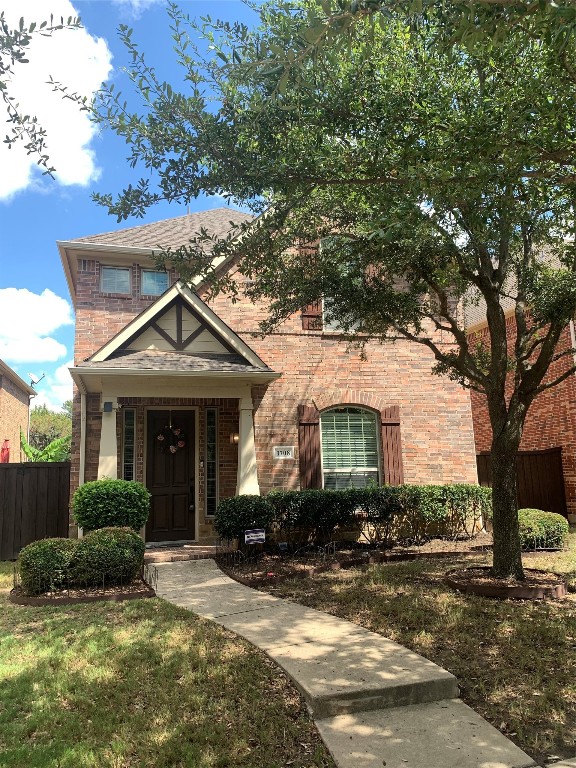 1708 Coronado Street Allen TX 75013