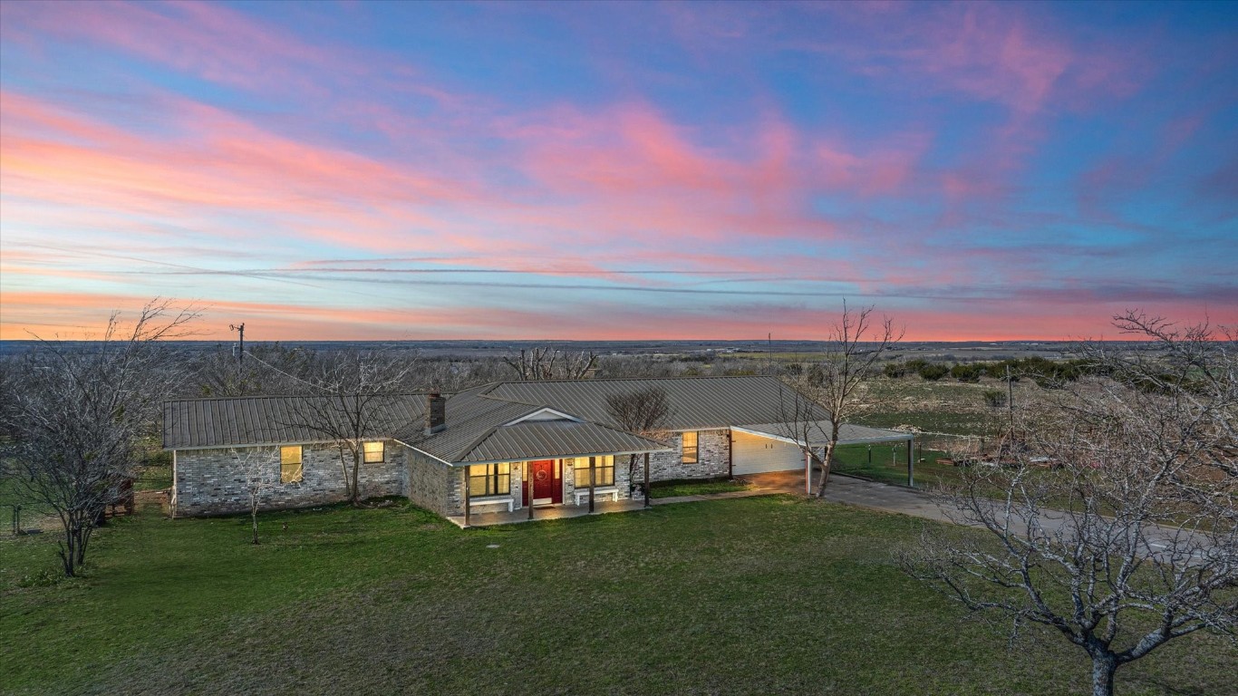 3126 Fm 1241 Hamilton TX 76531