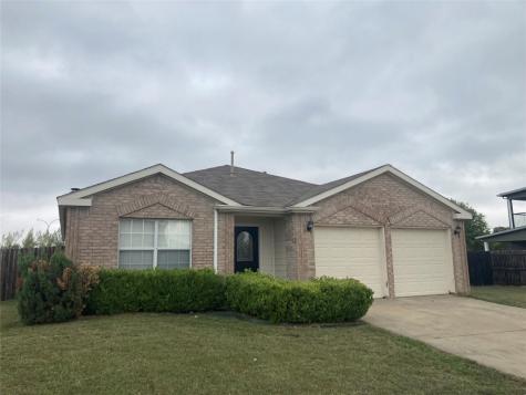 6701 Morningcrest Court Arlington TX 76002