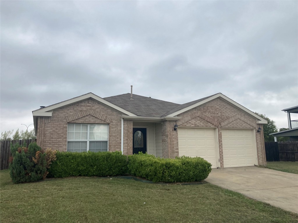 6701 Morningcrest Court Arlington TX 76002
