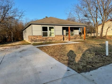2812 Sayle Street Greenville TX 75401