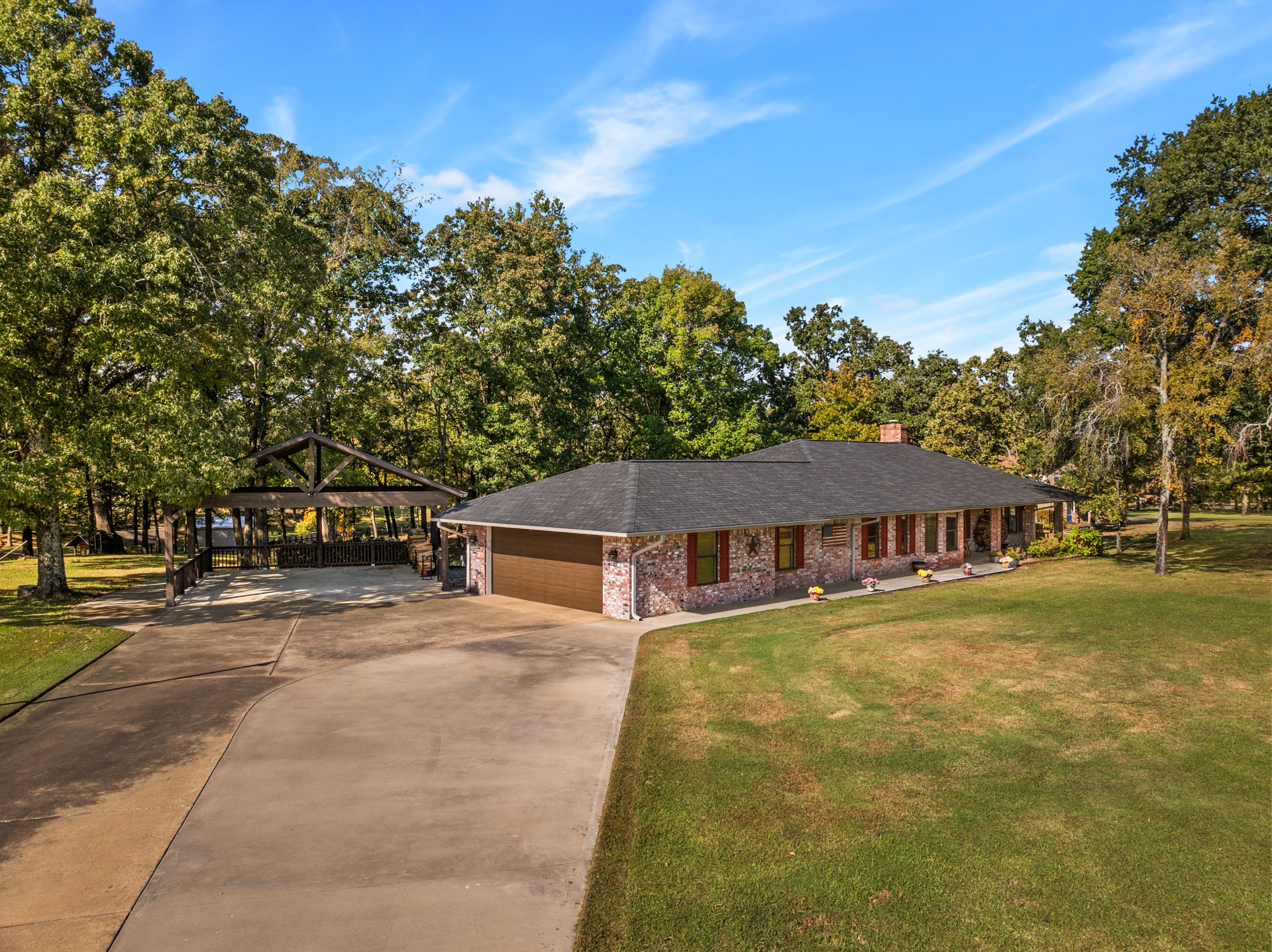78 County Road 2137 Pittsburg TX 75686