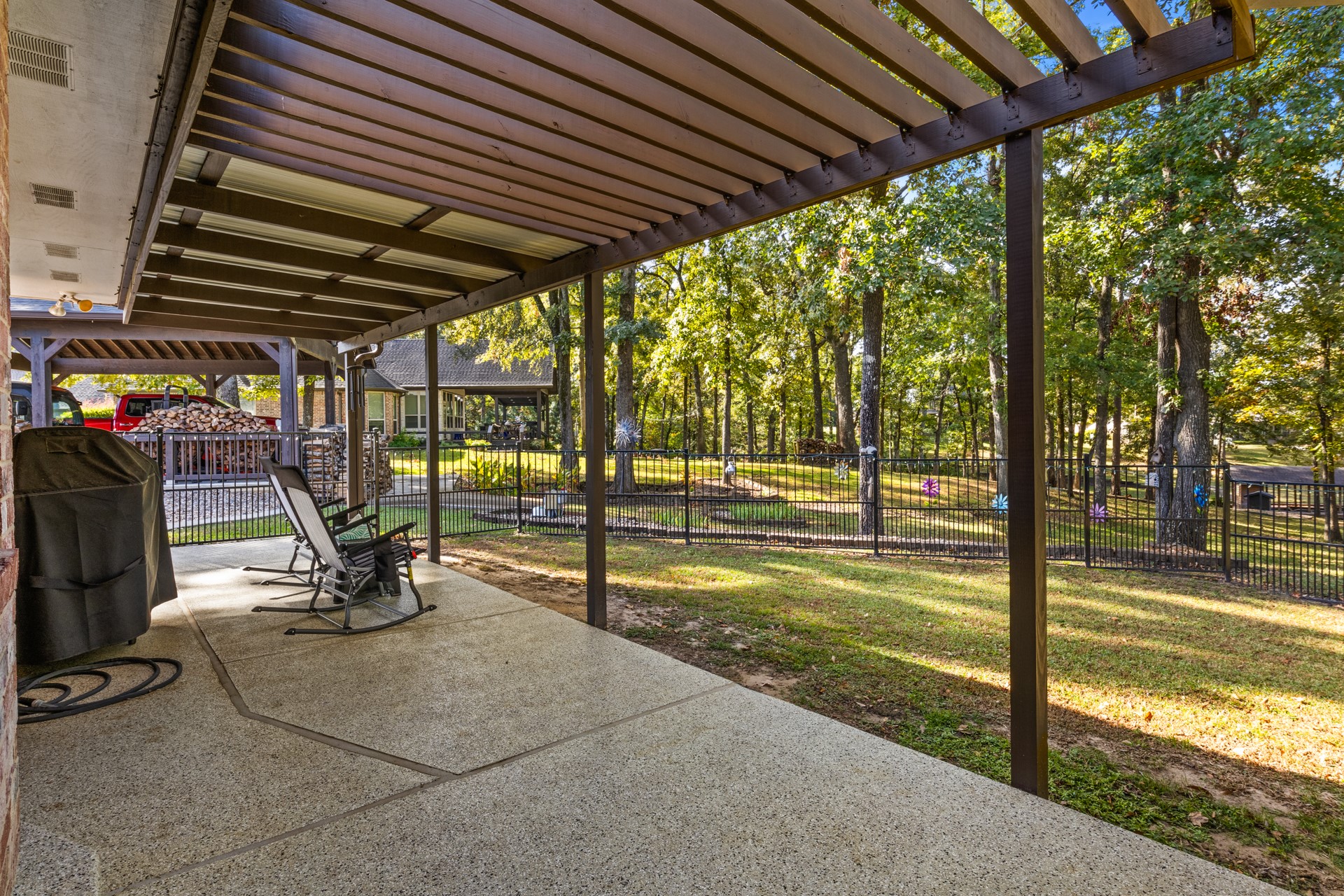78 County Road 2137 Pittsburg TX 75686
