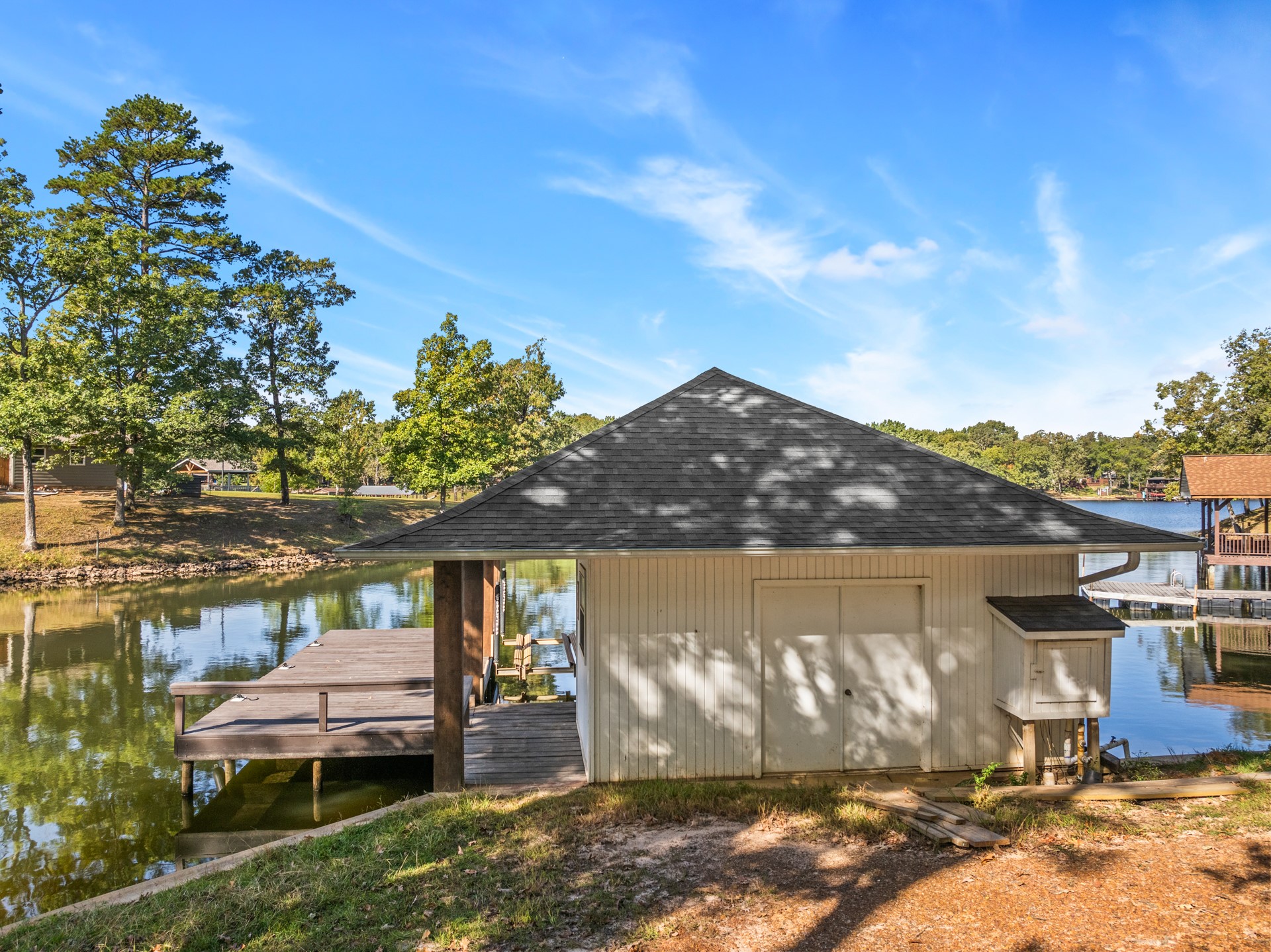 78 County Road 2137 Pittsburg TX 75686