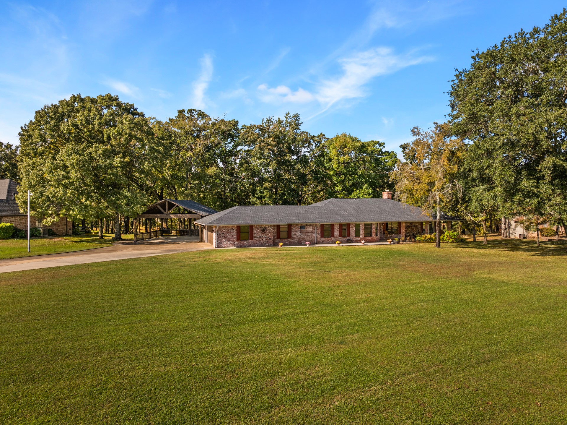 78 County Road 2137 Pittsburg TX 75686