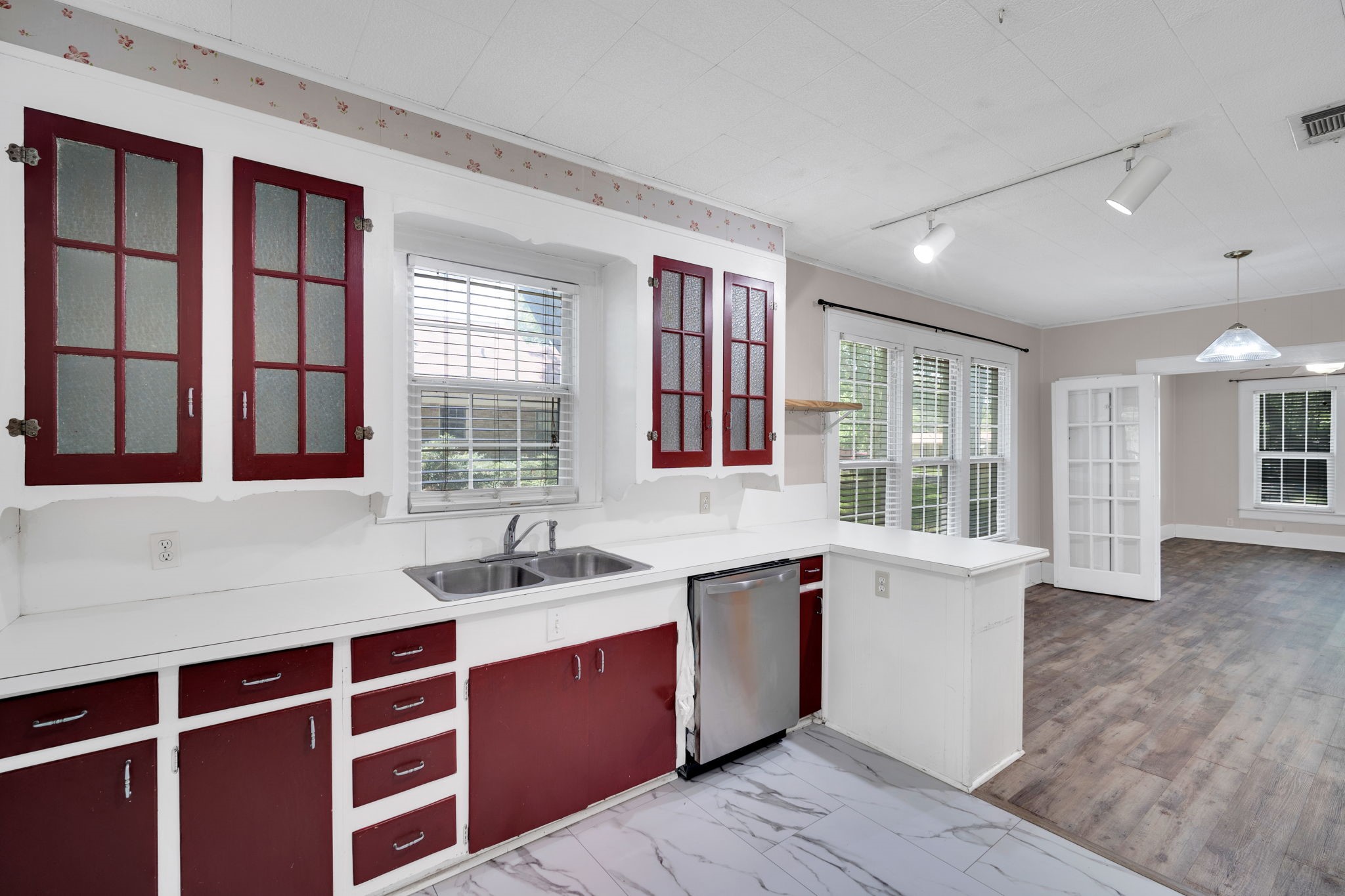 1312 Park Drive Hillsboro TX 76645