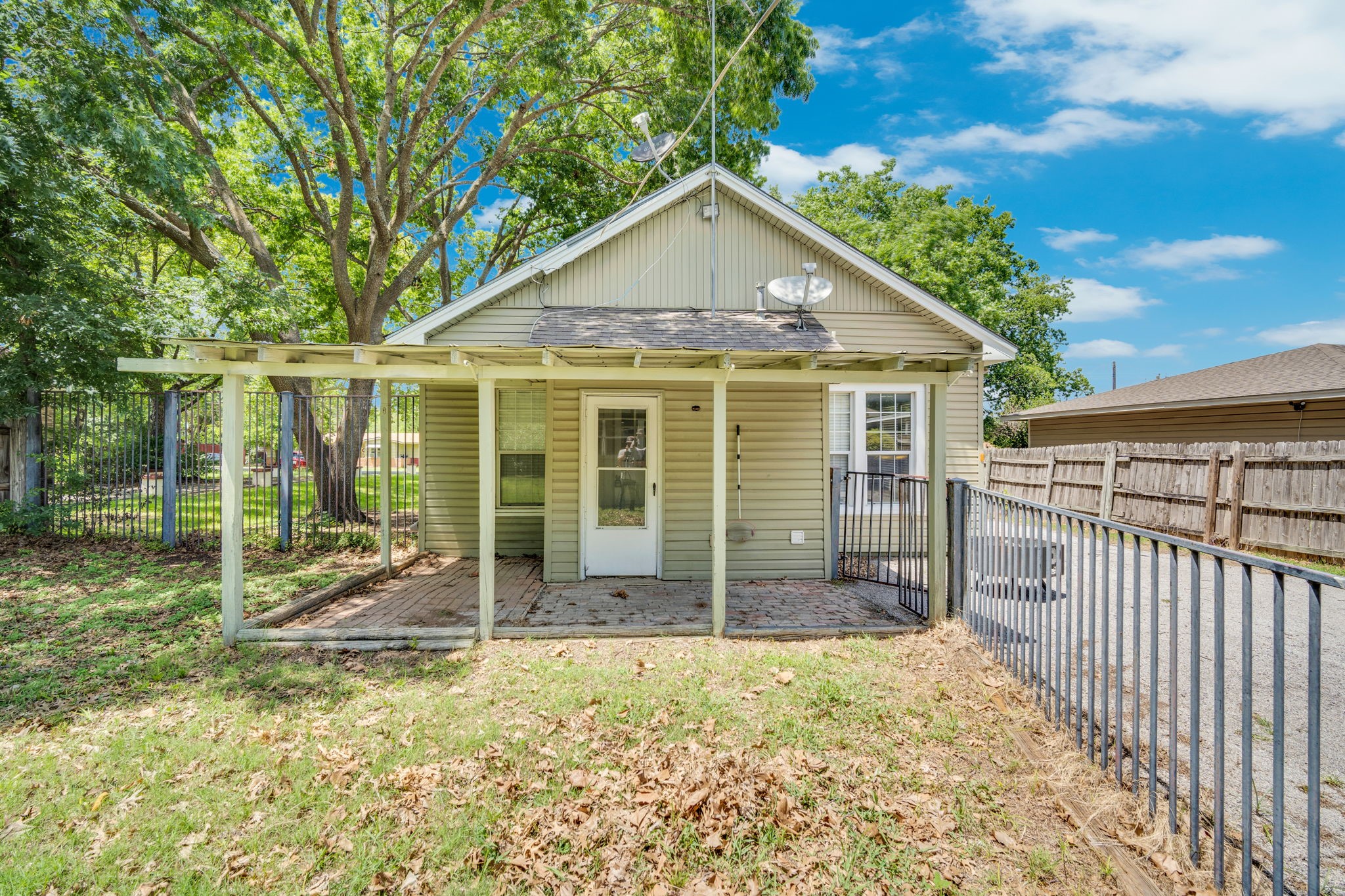 1312 Park Drive Hillsboro TX 76645