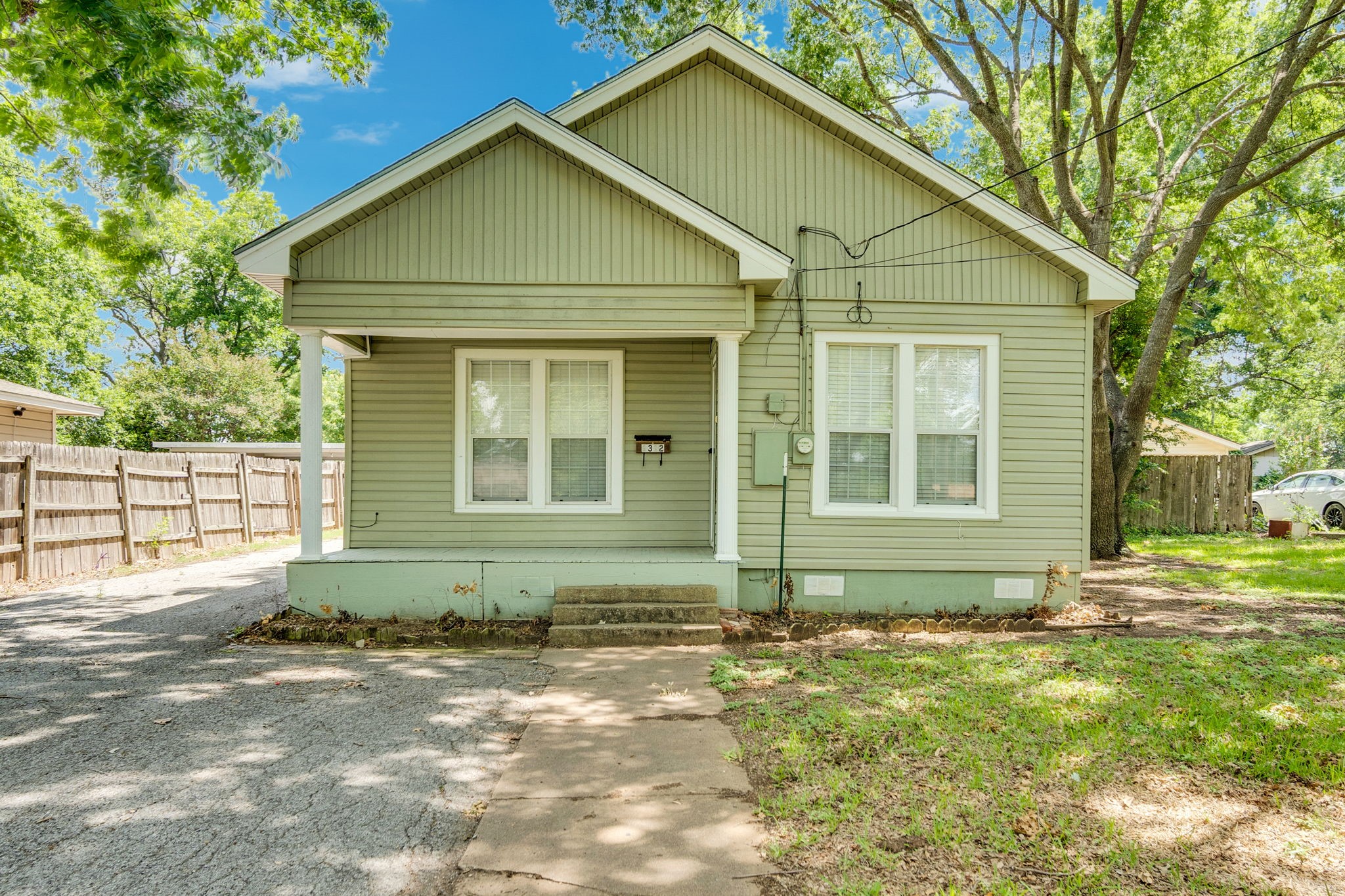 1312 Park Drive Hillsboro TX 76645