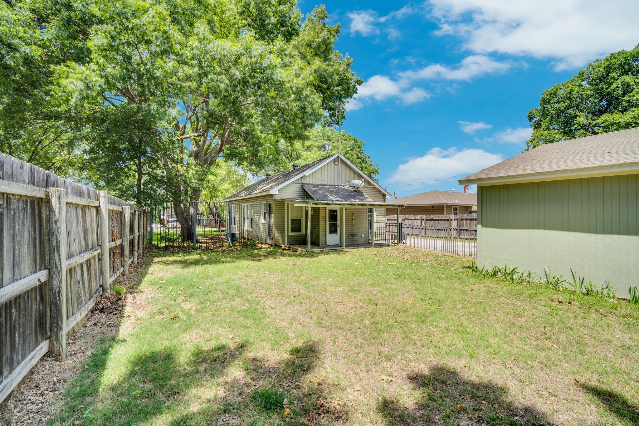 1312 Park Drive Hillsboro TX 76645