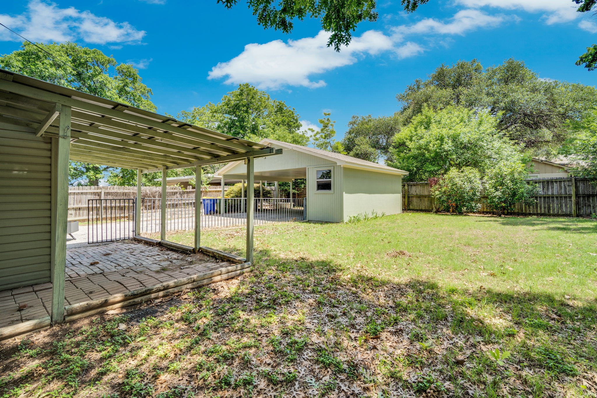 1312 Park Drive Hillsboro TX 76645