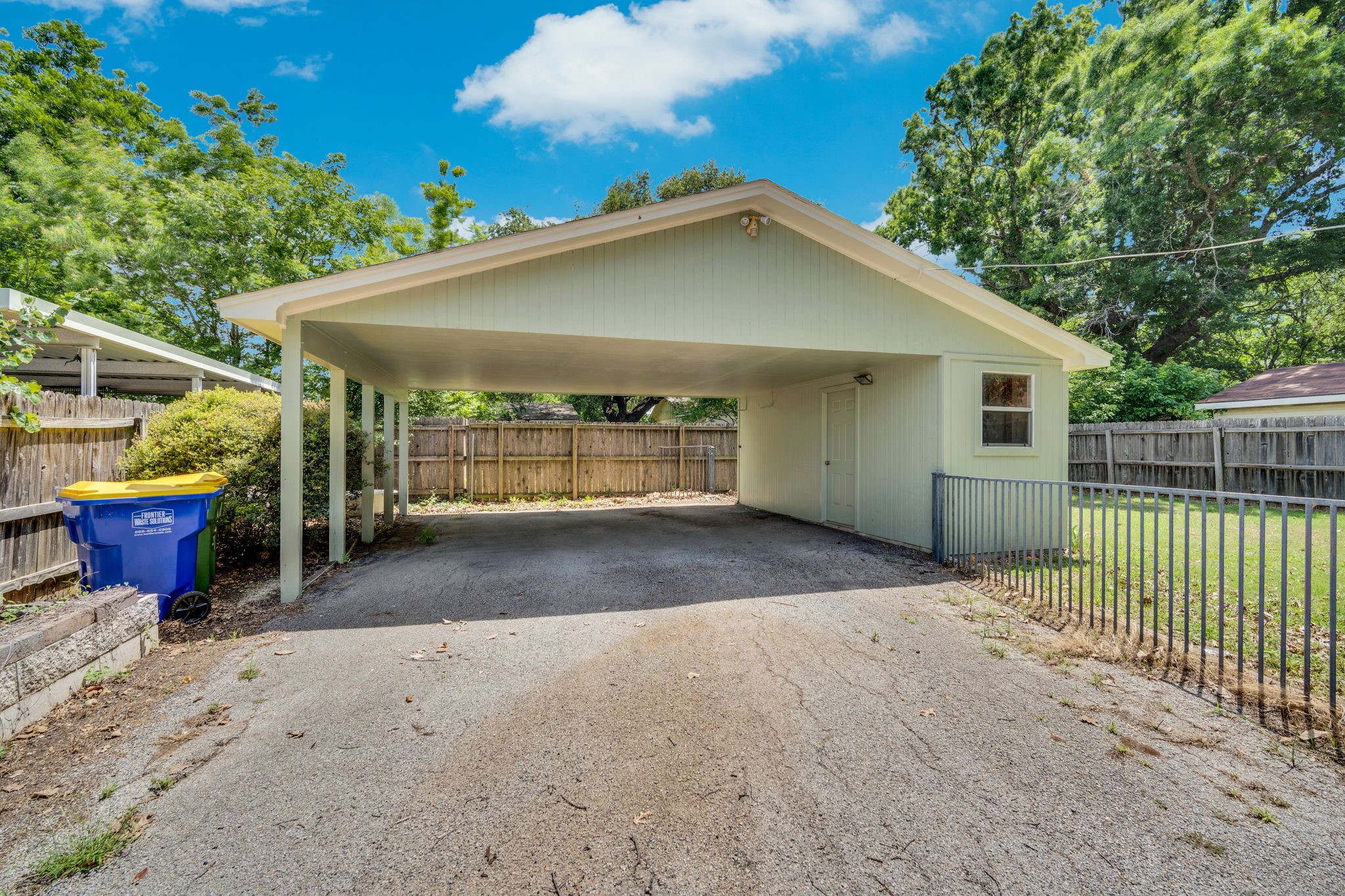 1312 Park Drive Hillsboro TX 76645