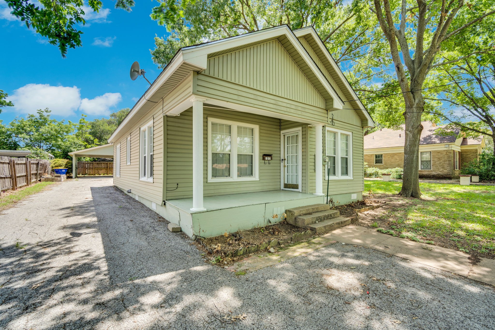 1312 Park Drive Hillsboro TX 76645