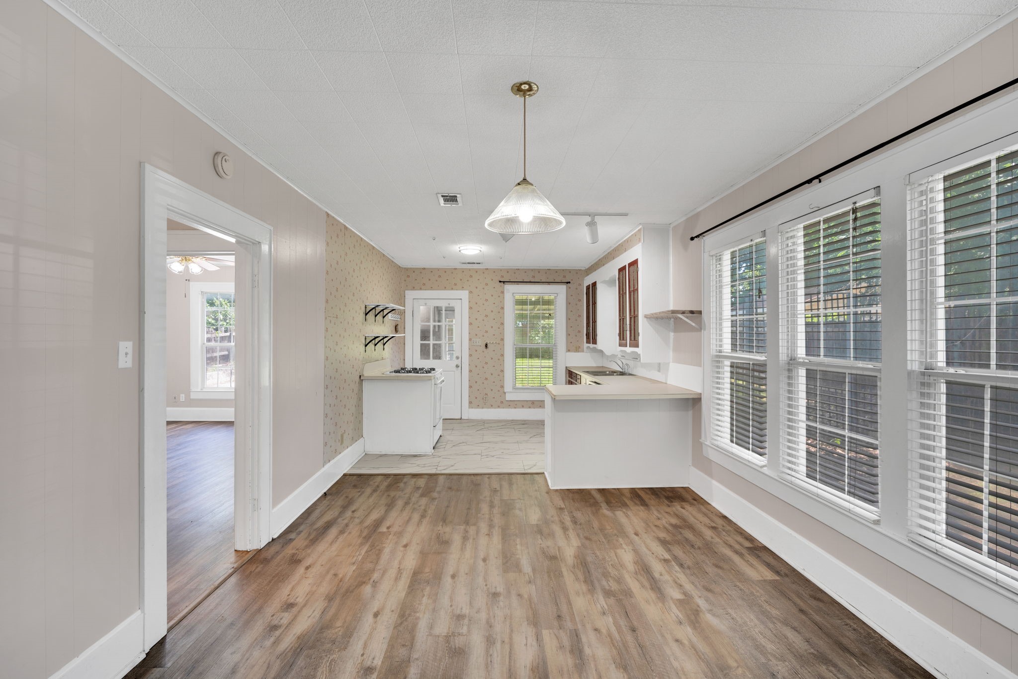 1312 Park Drive Hillsboro TX 76645