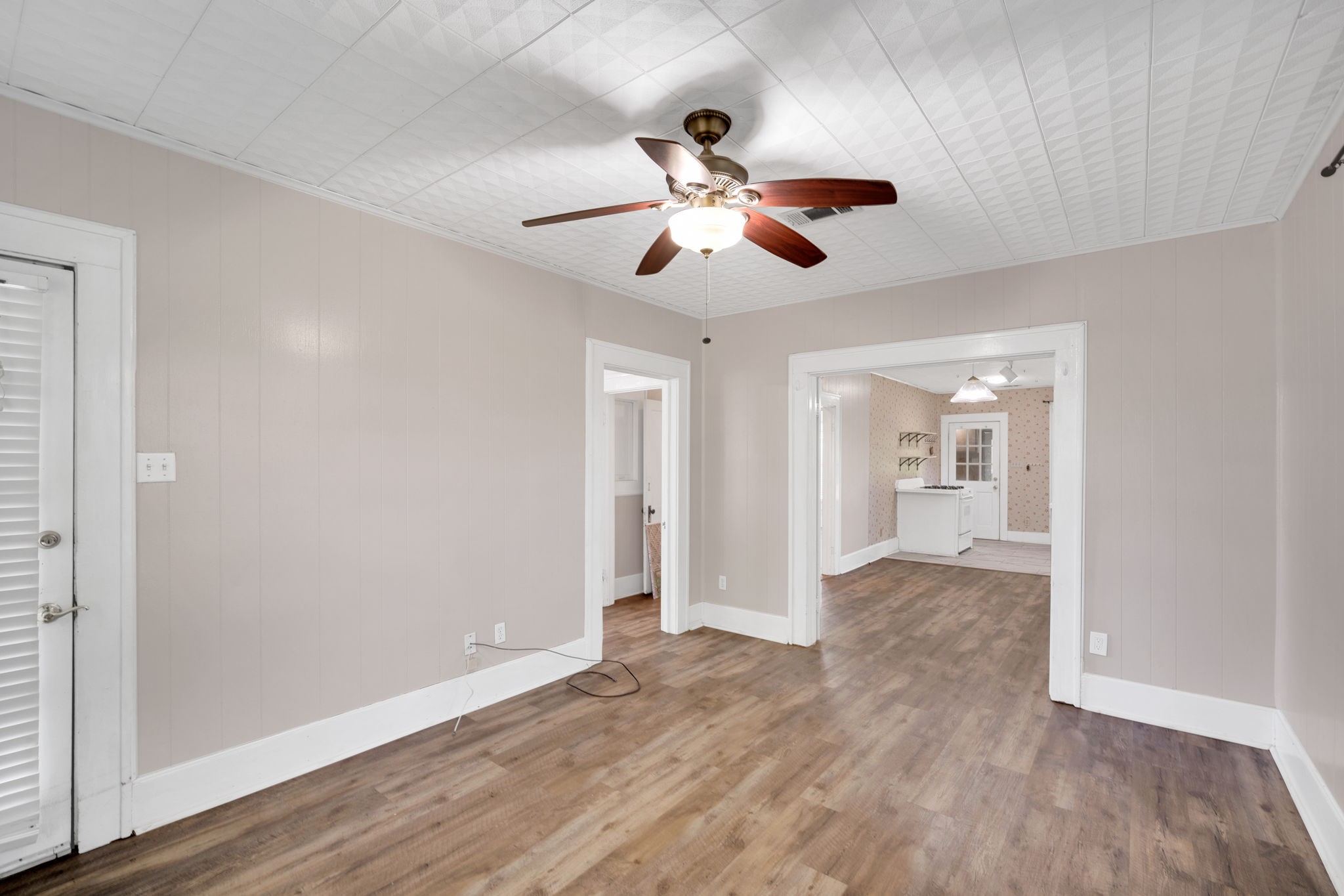 1312 Park Drive Hillsboro TX 76645