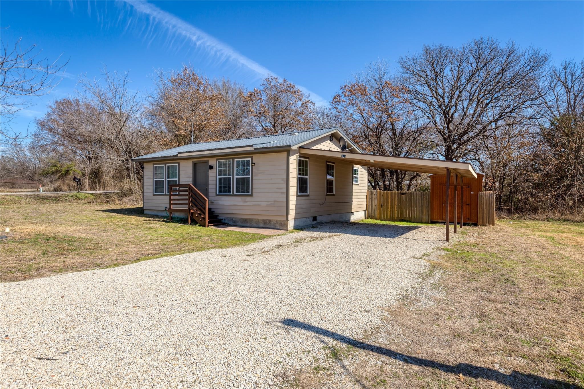 101 Spring Valley Circle Azle TX 76020