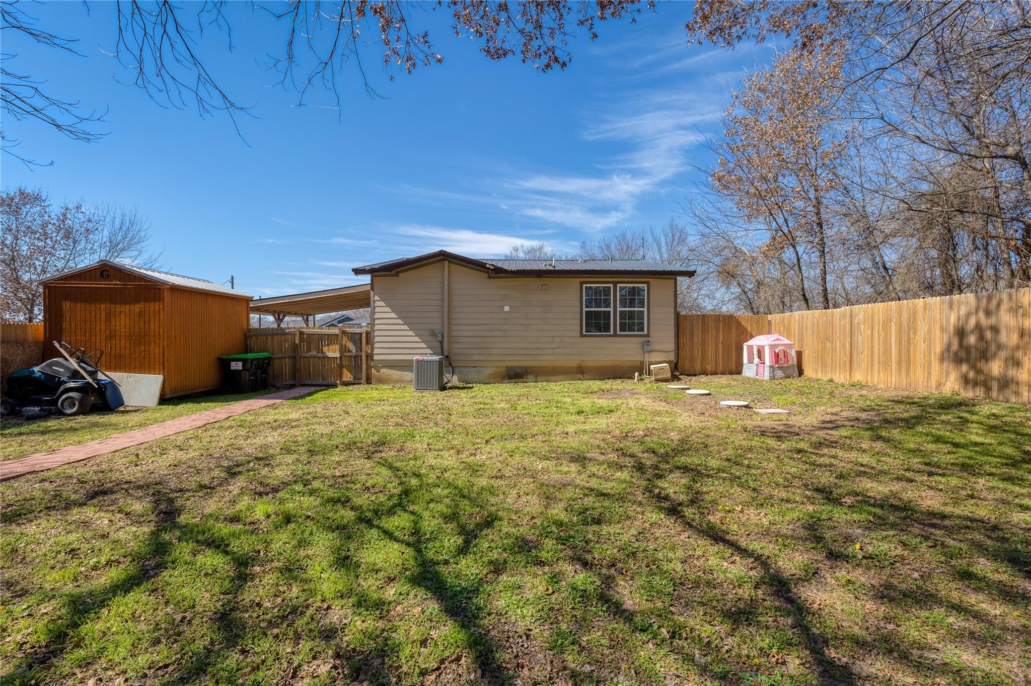 101 Spring Valley Circle Azle TX 76020