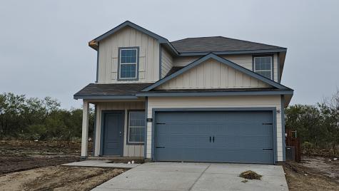 225 Vitex Drive Royse City TX 75189