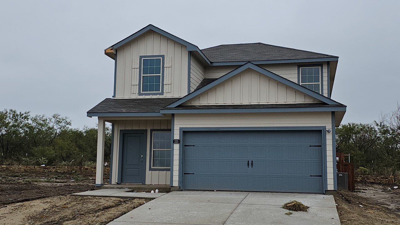 225 Vitex Drive Royse City TX 75189