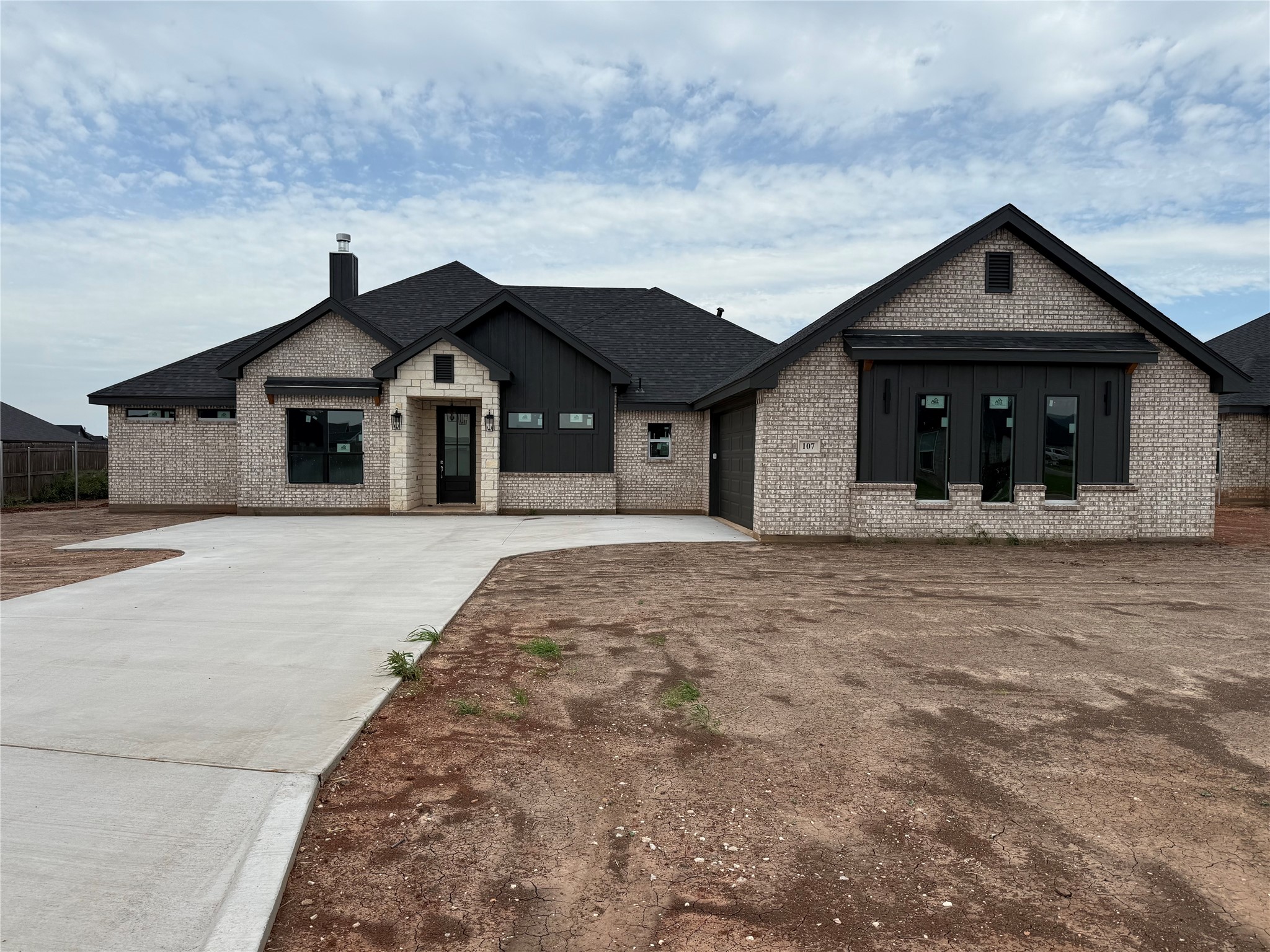 107 Bluestem Road Abilene TX 79606