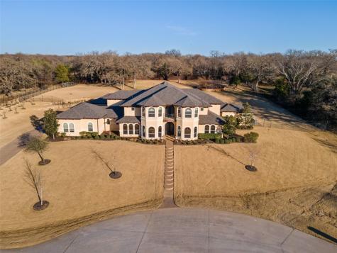 1500 Southfalls Court Flower Mound TX 75022