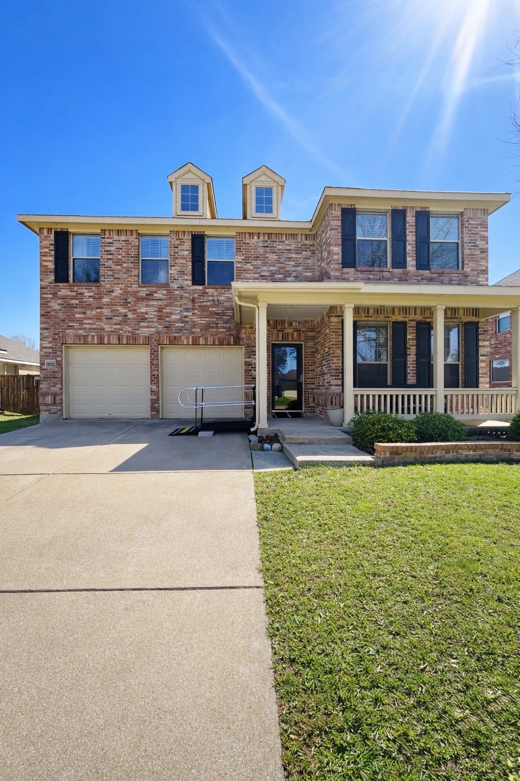 2835 Park Springs Drive Grand Prairie TX 75052